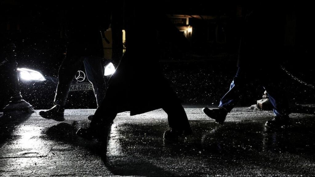 Ucrania: el costo de cuatro años de guerra