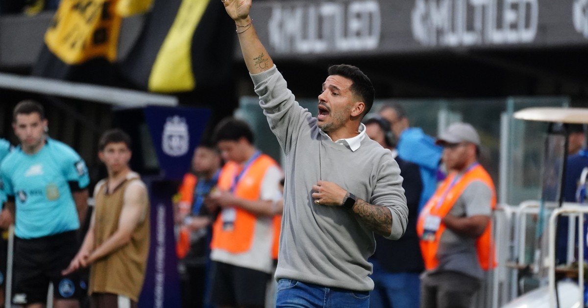 Gimnasia de Mendoza vs Gimnasia La Plata, por el Torneo Apertura 2026 EN VIVO: minuto a minuto, en directo