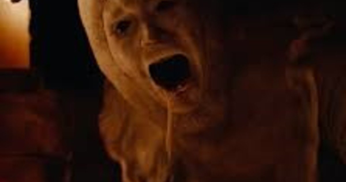 Líbralos del mal, sí, a los espectadores