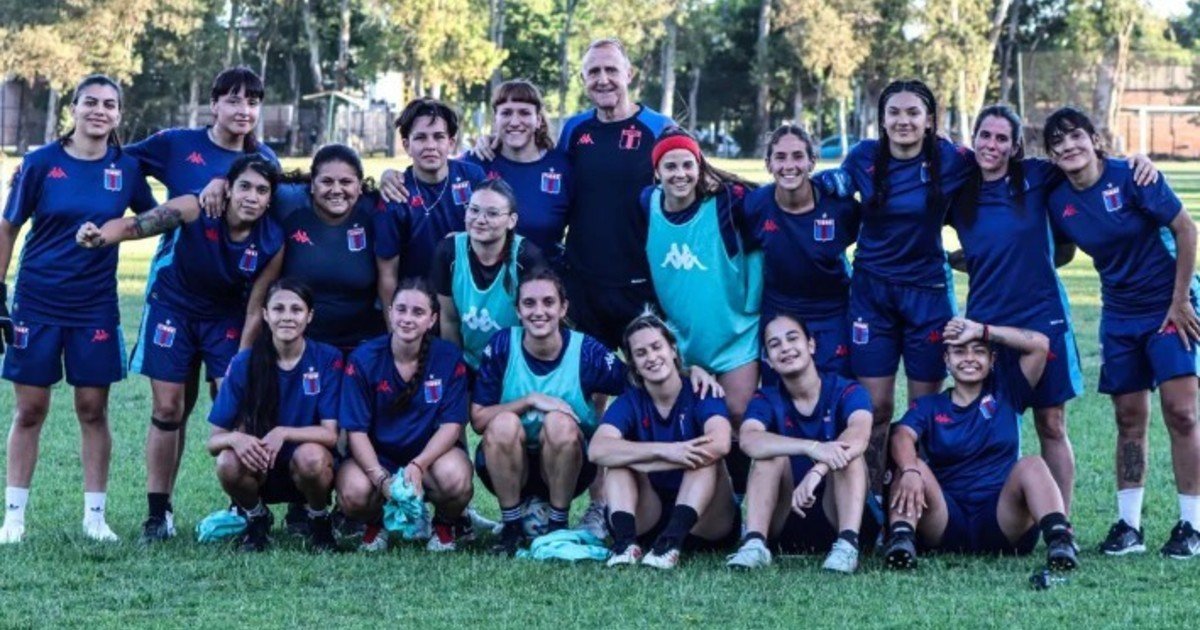 El plantel femenino de Tigre, de huelga: falta de viáticos, poca inversión y ausencia institucional