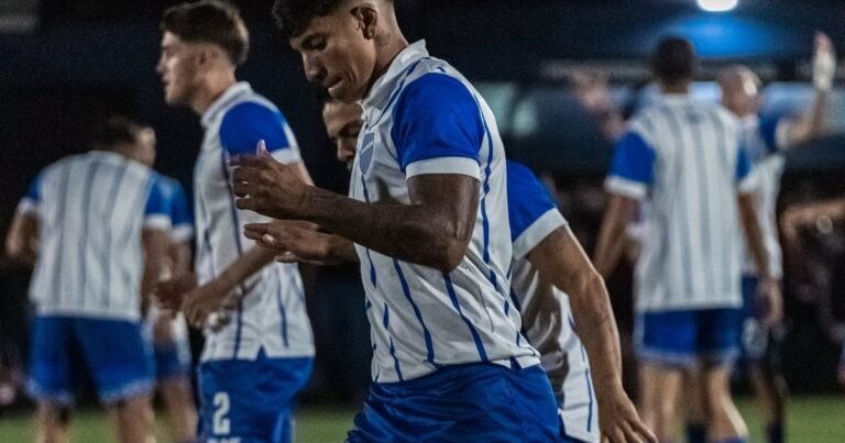 Godoy Cruz vs Deportivo Morón, EN VIVO: el "Tomba" y el "Gallo" juegan un duelo de equipos de Primera Nacional por la Copa Argentina