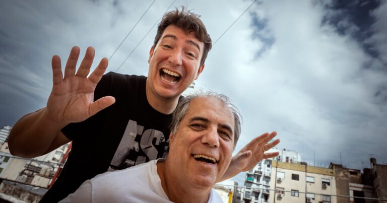 Ariel Tarico y Rolo Villar, los grandes humoristas de la radio y por qué son la piedra en el zapato de los fanáticos de la grieta