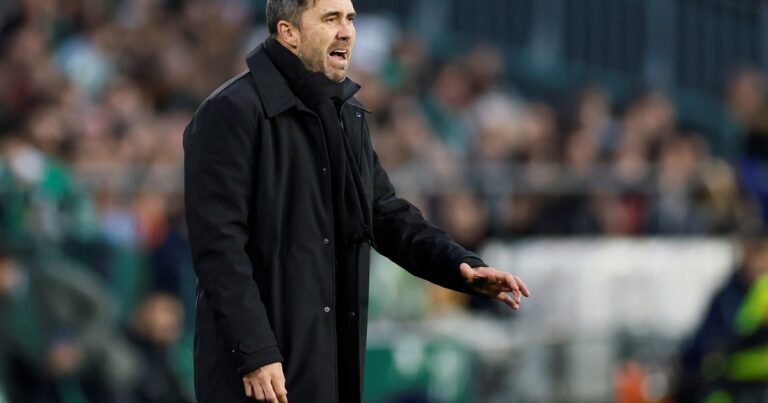 Cómo está la situación laboral de los candidatos para reemplazar a Gallardo en River