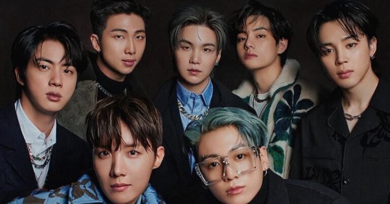 BTS transmitirá su regreso en vivo por Netflix: cuándo y a qué hora verlo en la Argentina