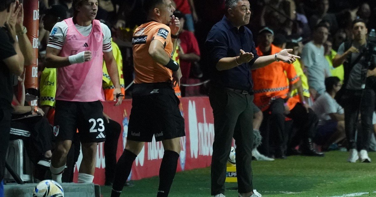 Marcelo Gallardo y un River en crisis: el reverso del héroe y la obligación de reinventarse para no quedar atrapado en su propia estatua