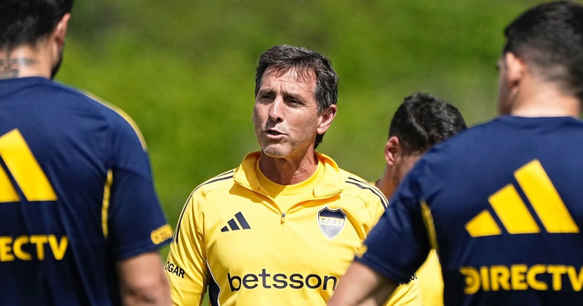 El detrás de escena de la charla de Riquelme con Úbeda y los referentes de Boca: los cuatro jugadores marcados que quiere afuera del 11 titular