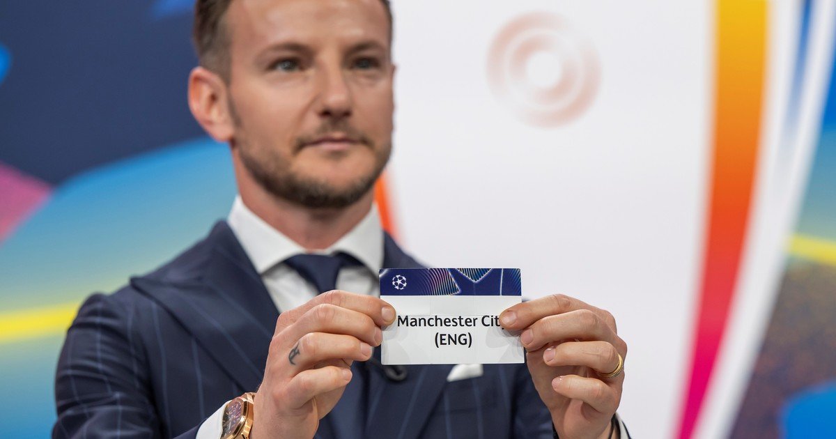 Sorteo de la Champions League: Real Madrid y Manchester City se verán en octavos y el Atlético de Madrid ligó en su cruce
