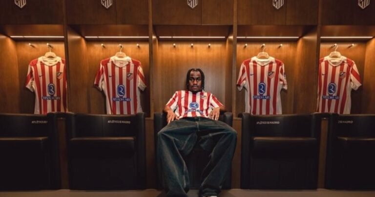 Cerraron los mercados de las ligas más importantes del mundo: los fichajes top anotados sobre la campana y las ligas emergentes que gastan más que las europeas