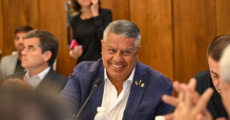 La cocina del paro de la AFA para apretar a la Justicia por la indagatoria a Tapia y Toviggino: apoyo de Boca, reproches de River y los incondicionales de siempre