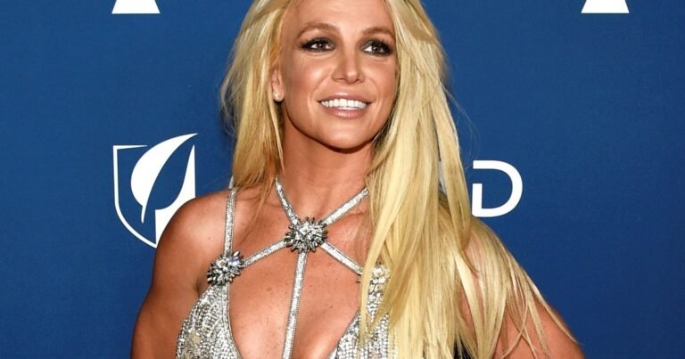 Britney Spears vendió los derechos de su catálogo musical: qué temas incluye su acuerdo millonario