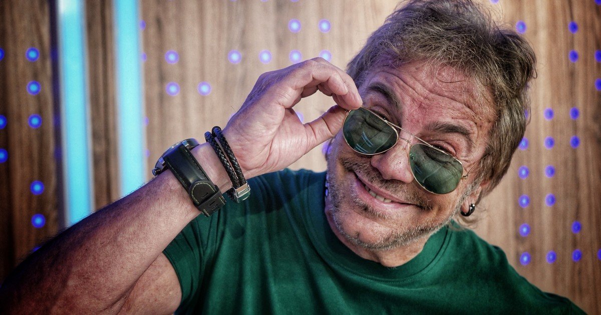 Beto Casella y su regreso a la TV: autopercibirse menos de lo que es, no ser un tanguero al aire, la vagancia y qué hacer en caso de un retiro