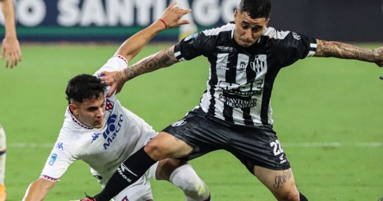 Central Córdoba Vs Talleres, por el Torneo Apertura, EN VIVO: dónde ver, hora y formaciones