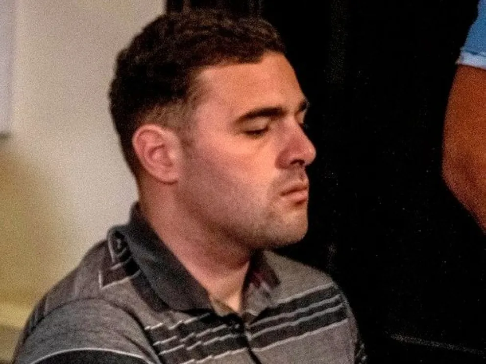 Crimen de Fernando Báez Sosa: buscan anular la condena a Lucas Pertossi