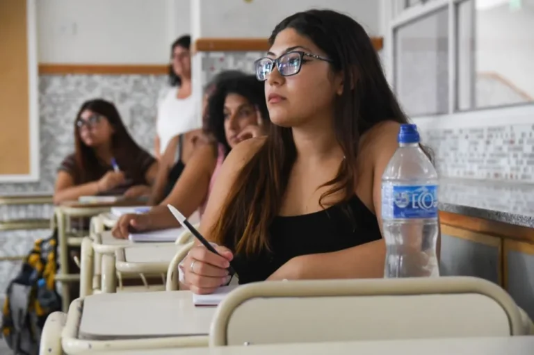 Educación Superior: inicia el segundo período de preinscripción a carreras dictadas en los Institutos Superiores de Formación Docente