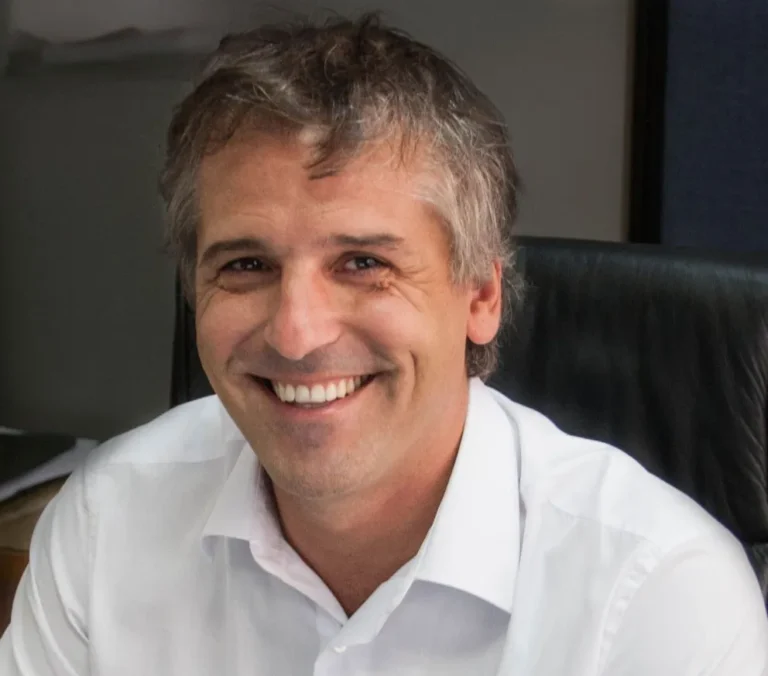 Pedro Lines asumirá la dirección del INDEC tras la dimisión de Marco Lavagna