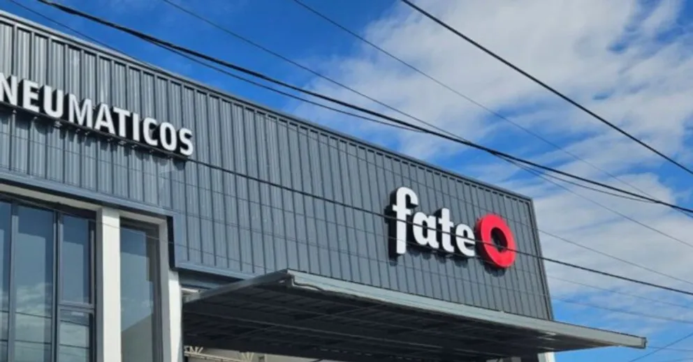 El Gobierno nacional interviene para frenar casi mil despidos en FATE