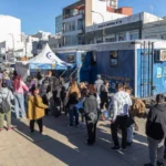 Continúan las jornadas de Salud para la entrega de apto físico gratuito: cómo obtener los certificados para el inicio de clases
