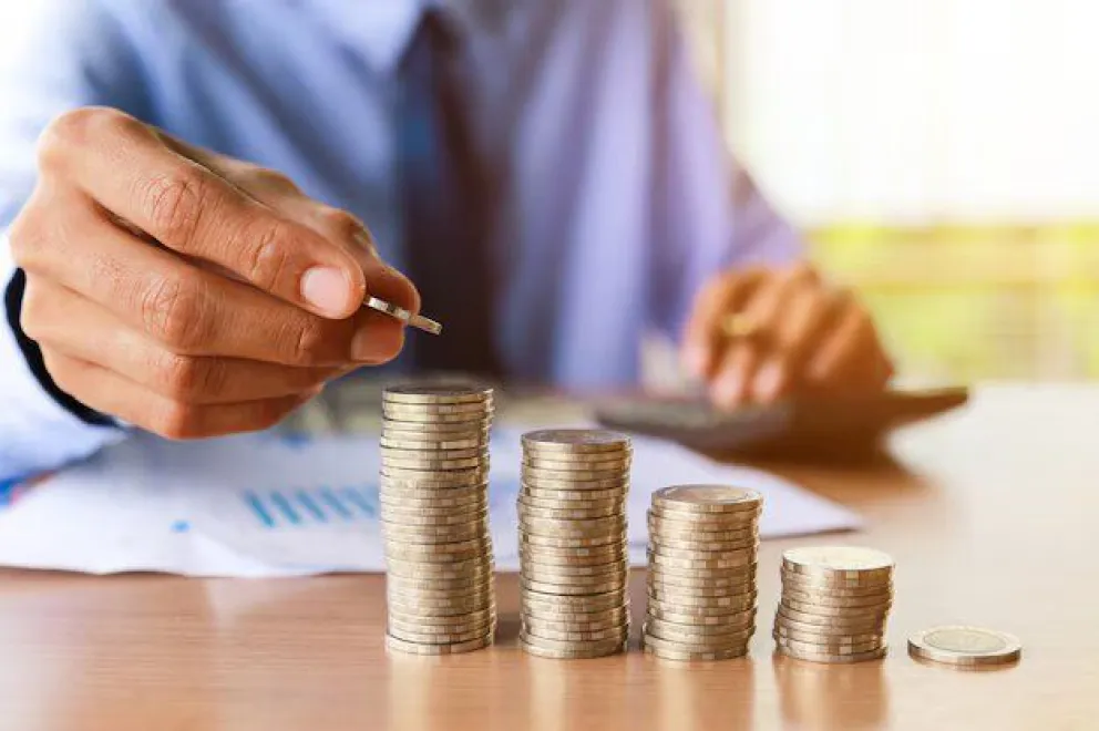 Recursos nacionales a provincias bajaron un 7% en enero