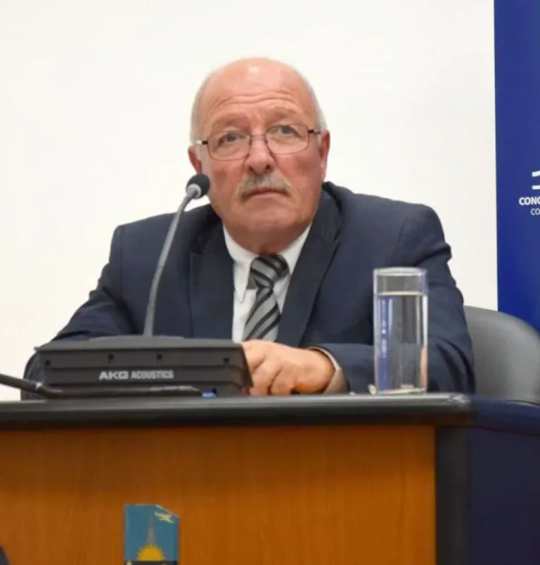 Buscan prohibir la actividad de los “trapitos” y “cuida coches” en Comodoro