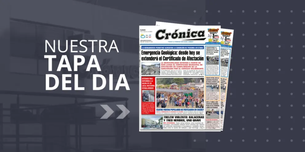 Lunes 9 de febrero de 2026