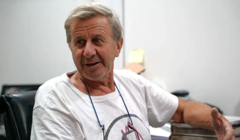 Descartan vínculo entre el movimiento del cerro Hermitte y los pozos petroleros sin sanear