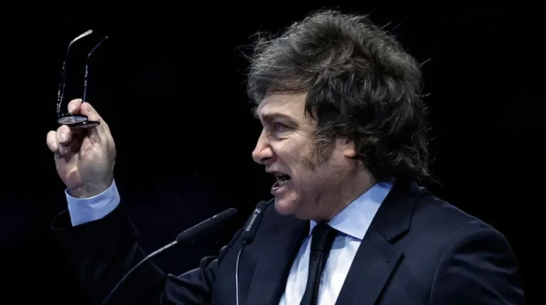 El Gobierno respaldó el bombardeo de EE.UU. e Israel contra Irán