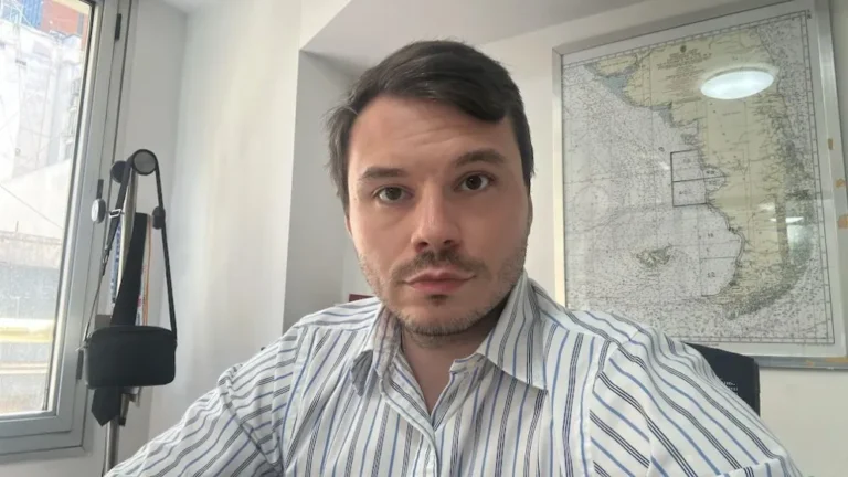 Centolla argentina: récord de capturas y un ambicioso plan para conquistar China