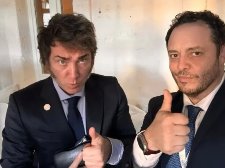 Nucleoeléctrica: Reidel rechazó las acusaciones de corrupción