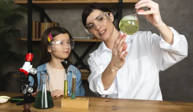 Mujeres en la Ciencia: jornada especial de divulgación y actividades en Playa Unión