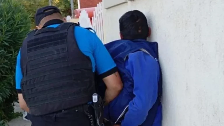 Demoraron a un hombre por hurtar bebidas alcohólicas