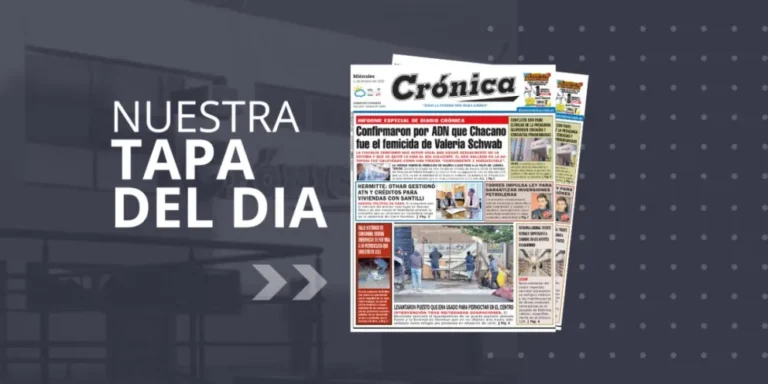 Miércoles 11 de febrero de 2026