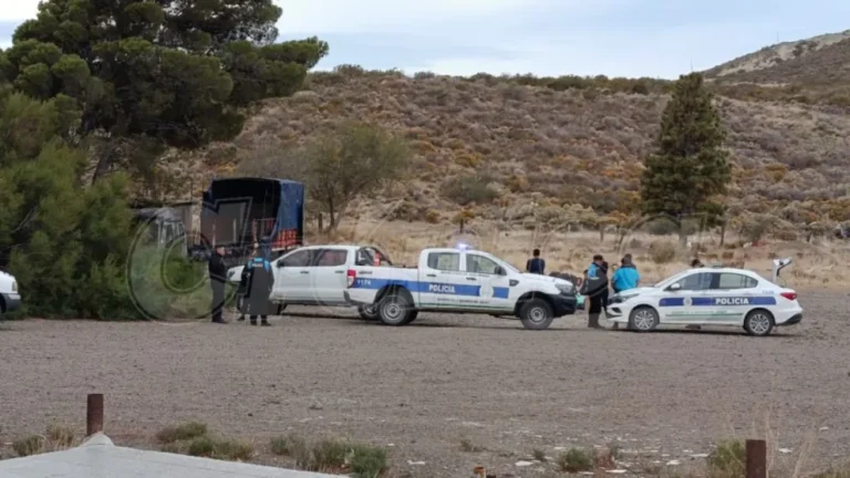 La Policía presume que el incendio fatal del camión fue accidental