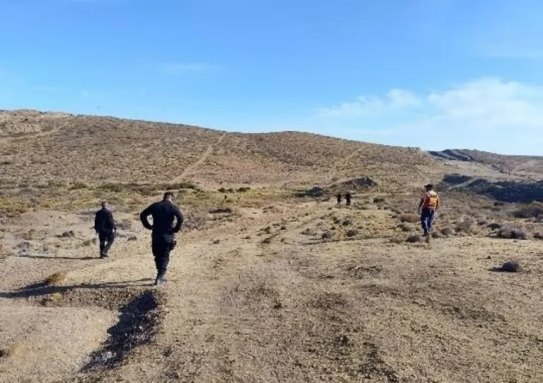 Habló la runner que quisieron matar en Caleta Olivia: “Podría haber sido otra Valeria”