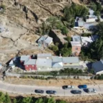 Avanzan las gestiones habitacionales para los vecinos afectados por el Cerro Hermitte