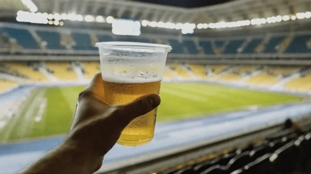 Madres del Dolor advierten riesgos por la venta de alcohol en el Monumental