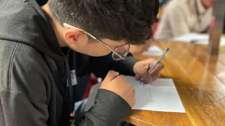 Chubut abrió la inscripción para las Becas Educativas 2026