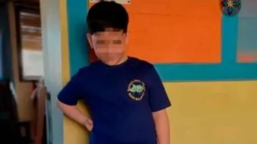 Exitoso traslado de Bastián: inicia rehabilitación en un centro especializado