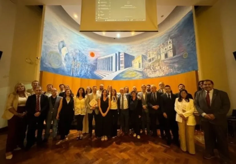 Jueces penales rechazan el proyecto para bajar la edad de imputabilidad