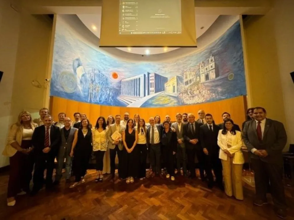 Jueces penales rechazan el proyecto para bajar la edad de imputabilidad