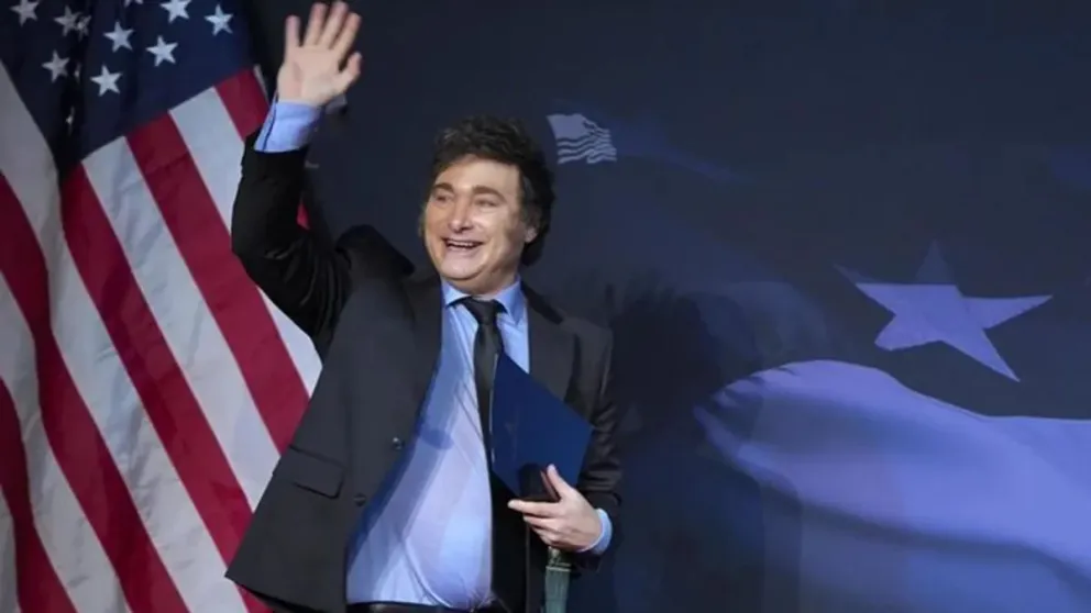 Milei pospone su visita a Estados Unidos priorizando la inauguración de la "Junta de la Paz"