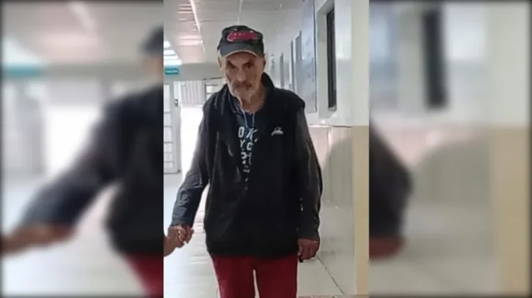 Buscan intensamente a un hombre de 72 años desaparecido en el barrio Máximo Abásolo
