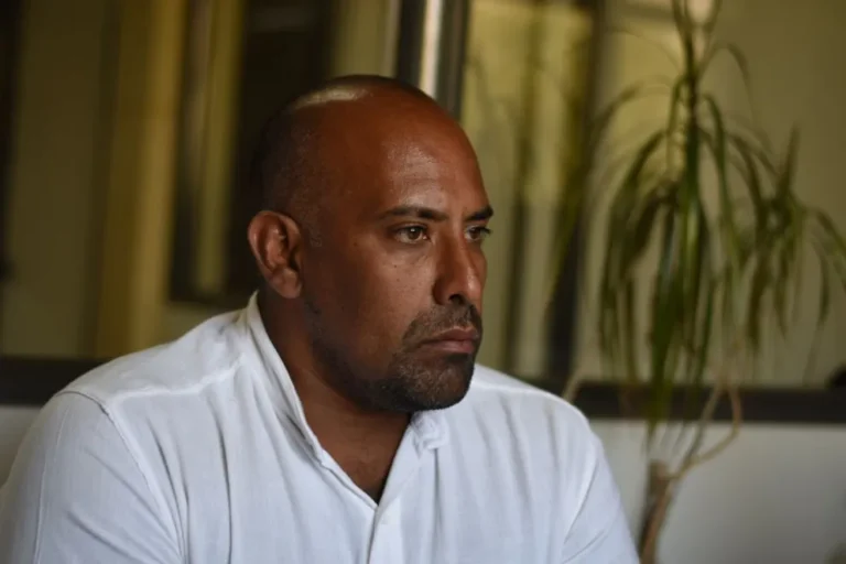 Mauro Fonteñez tras la pericia genética: "Un ADN acredita contacto biológico, pero no reconstruye el hecho"