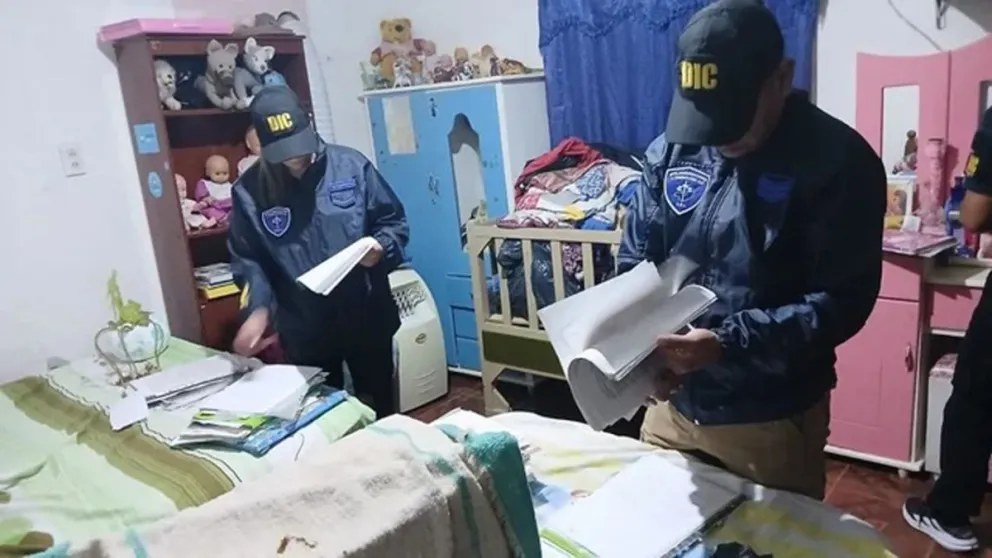 Salta: Dos mujeres detenidas por falsificación de certificados docentes