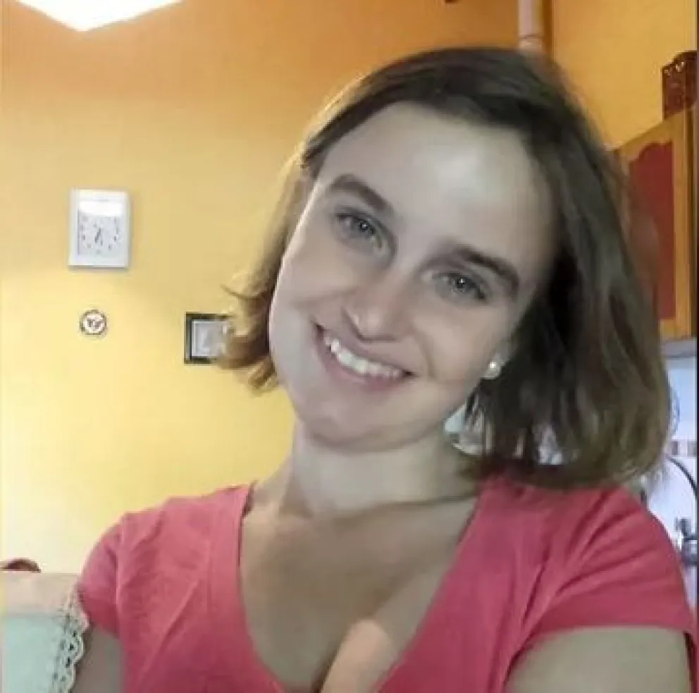 Conmoción por la muerte de la docente que fue atropellada cerca de Gaiman