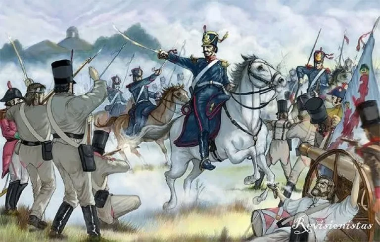 Se cumplen 213 años del Combate de San Lorenzo: hito de la independencia argentina
