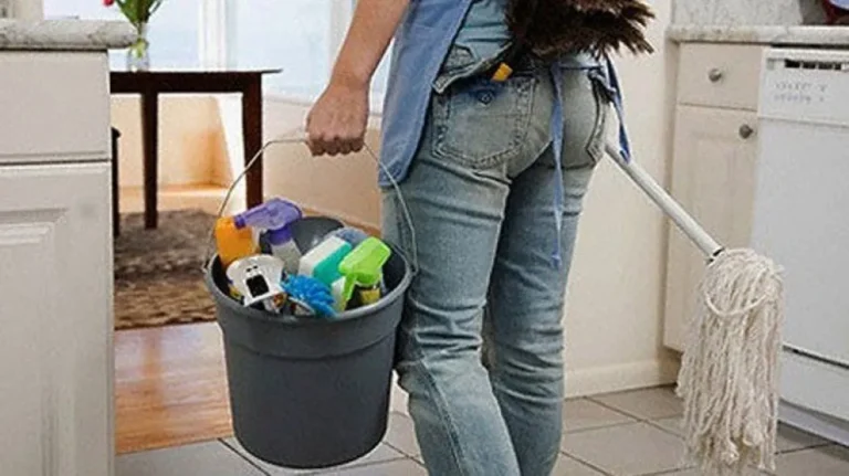 Acuerdo salarial para empleadas domésticas: detalles de los nuevos básicos y adicionales