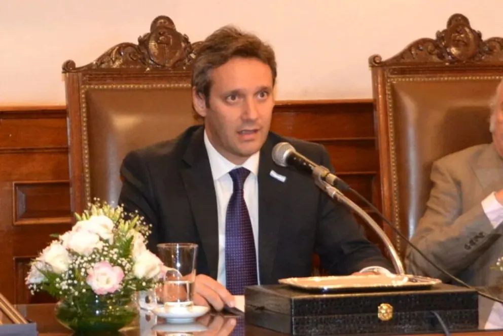 Desbaratan un plan narco para asesinar a un juez y un fiscal federal de Paraná