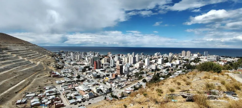 La agenda para el 125 aniversario de Comodoro Rivadavia