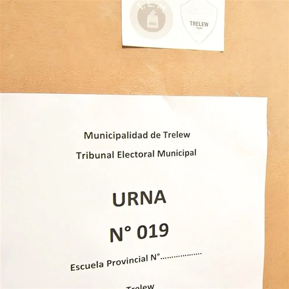 El Municipio de Trelew convoca a escuelas a participar del taller “Educar para la Democracia”