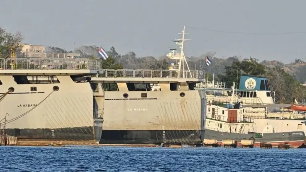 Cuba mató a cuatro hombres tras interceptar una lancha armada de Florida